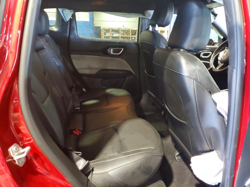 Продаж на аукціоні авто 2024 Jeep Compass, vin: 3C4NJDCN9RT151632, номер лоту: 56738746