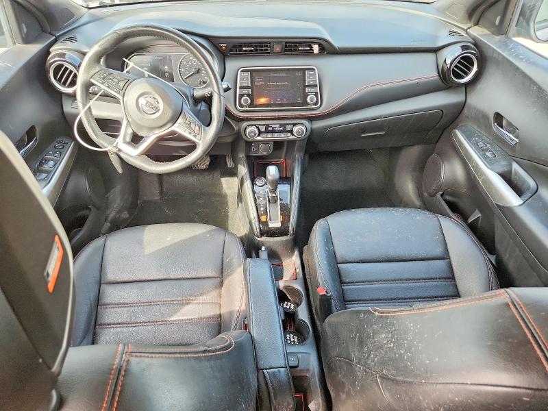 Aukcja sprzedaży 2018 Nissan Kicks, vin: 3N1CP5CU2JL525928, numer aukcji: 56744216