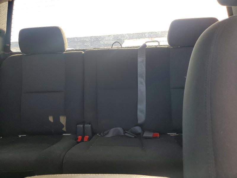 Aukcja sprzedaży 2011 Chevrolet Silverado, vin: 1GCRKSE35BZ379074, numer aukcji: 55543296