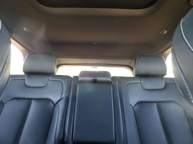 55503116 :رقم المزاد ، 1C4RJHBG7RC152060 vin ، 2024 Jeep Grand Cherokee مزاد بيع