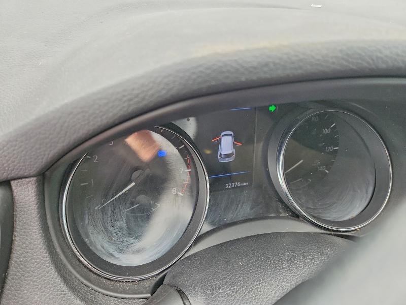 Продажа на аукционе авто 2019 Nissan Rogue, vin: 5N1AT2MV7KC845390, номер лота: 57057696