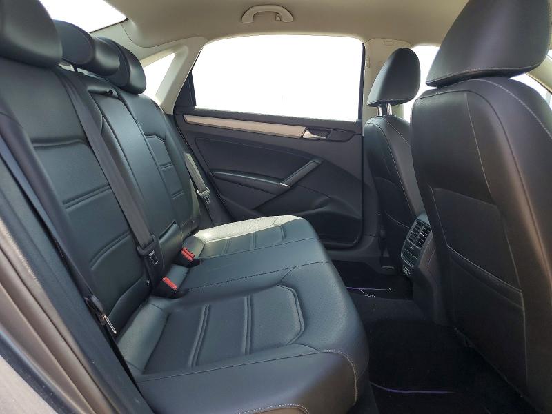 Продаж на аукціоні авто 2020 Volkswagen Passat, vin: 1VWSA7A34LC008836, номер лоту: 57429776