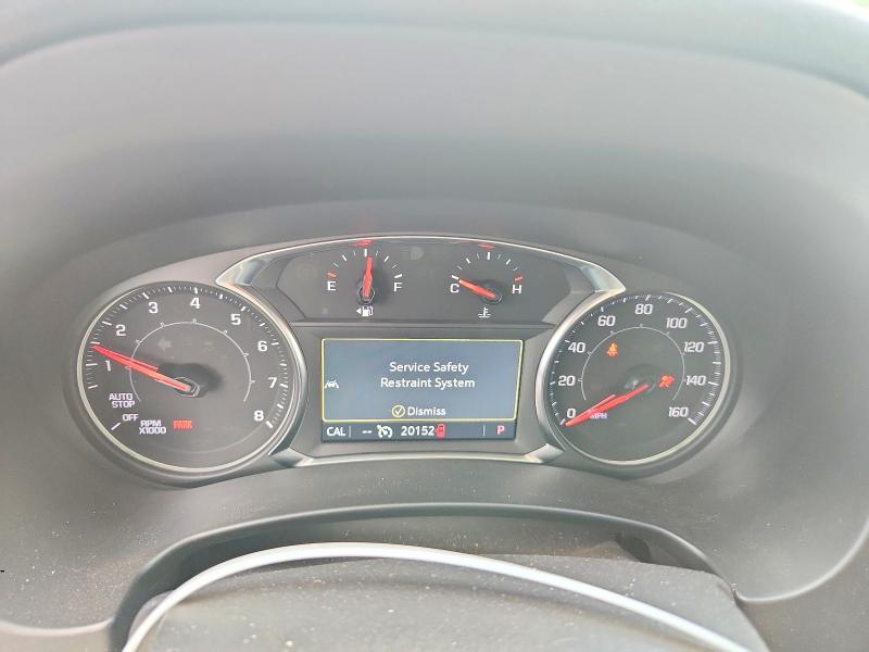 Продаж на аукціоні авто 2024 Gmc Terrain, vin: 3GKALMEG0RL382365, номер лоту: 56054606