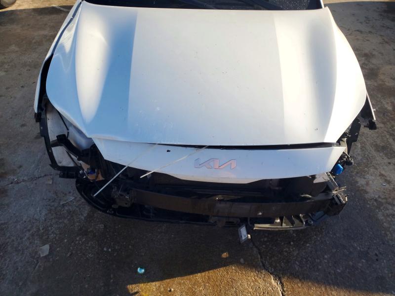 Aukcja sprzedaży 2023 Kia Forte, vin: 3KPF44AC7PE534919, numer aukcji: 57254076
