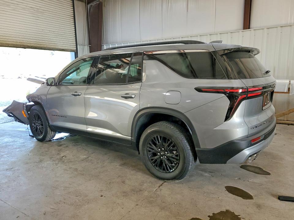 55950126 :رقم المزاد ، 1GNEVGKS9TJ188120 vin ، 2026 Chevrolet Traverse مزاد بيع