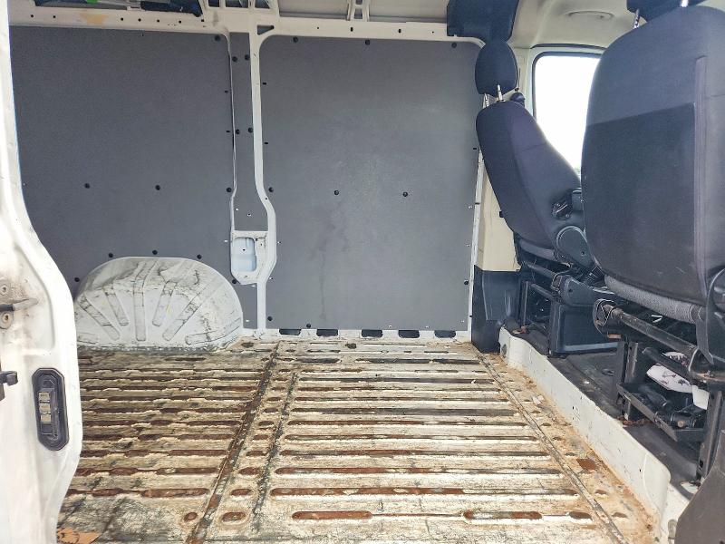 Продаж на аукціоні авто 2016 Ram Promaster 1500, vin: 3C6TRVNG4GE134587, номер лоту: 55524846