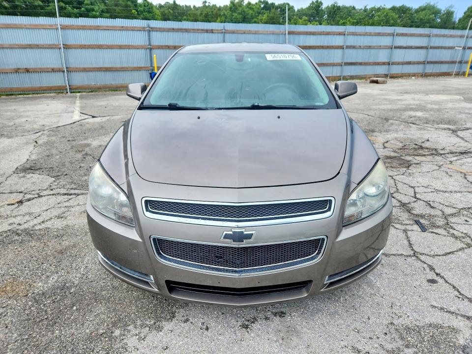 Aukcja sprzedaży 2012 Chevrolet Malibu, vin: 1G1ZD5E09CF100836, numer aukcji: 56510796