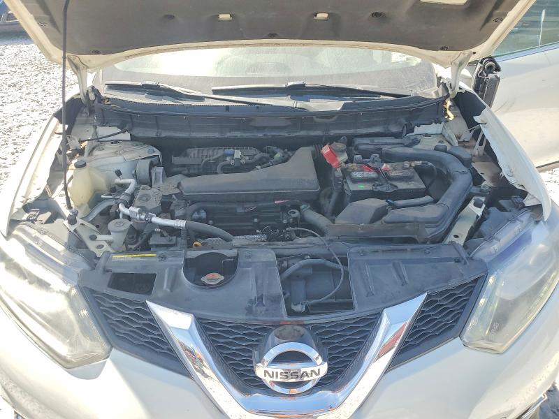 Aukcja sprzedaży 2016 Nissan Rogue, vin: 5N1AT2MV4GC749210, numer aukcji: 55270986