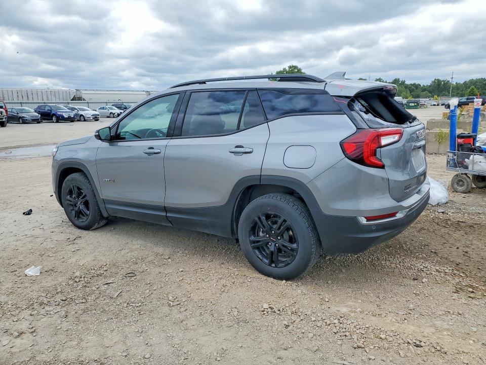 Aukcja sprzedaży 2024 Gmc Terrain, vin: 3GKALYEG0RL179922, numer aukcji: 58412326