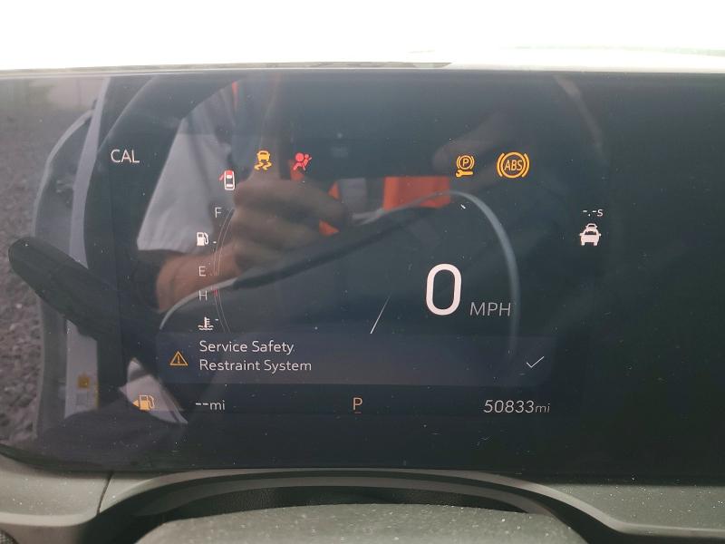 Продажа на аукционе авто 2024 Buick Envista, vin: KL47LCE21RB095438, номер лота: 57137696