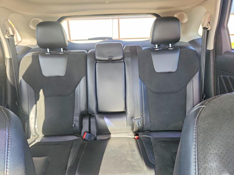 Aukcja sprzedaży 2015 Ford Edge, vin: 2FMTK4AP2FBB59762, numer aukcji: 56771476