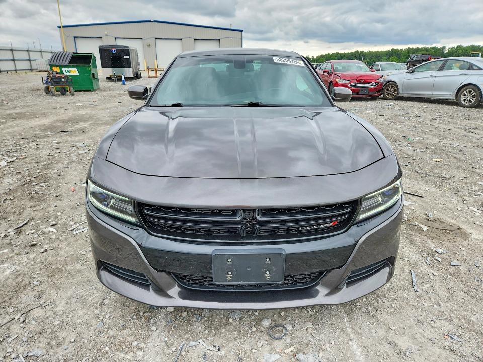 Aukcja sprzedaży 2015 Dodge Charger, vin: 2C3CDXHG5FH916144, numer aukcji: 58206266