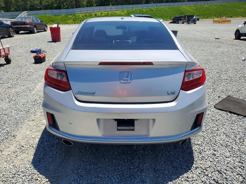 56128116 :رقم المزاد ، 1HGCT2B85EA005281 vin ، 2014 Honda Accord مزاد بيع