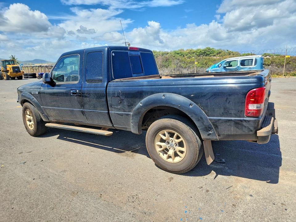 Aukcja sprzedaży 2010 Ford Ranger Spo, vin: 1FTLR4FE1APA79118, numer aukcji: 59001126