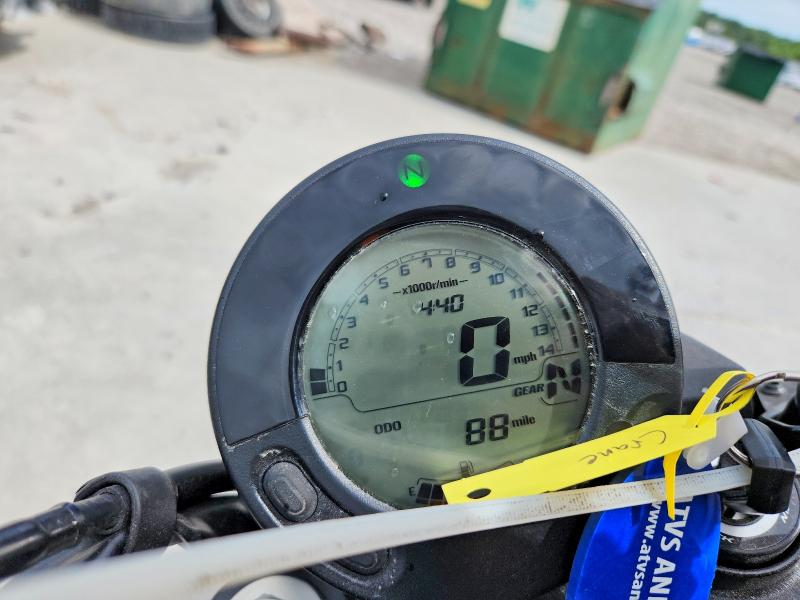 Продажа на аукционе авто 2025 Kawasaki El450, vin: ML5ELFC10SDA25848, номер лота: 58042056
