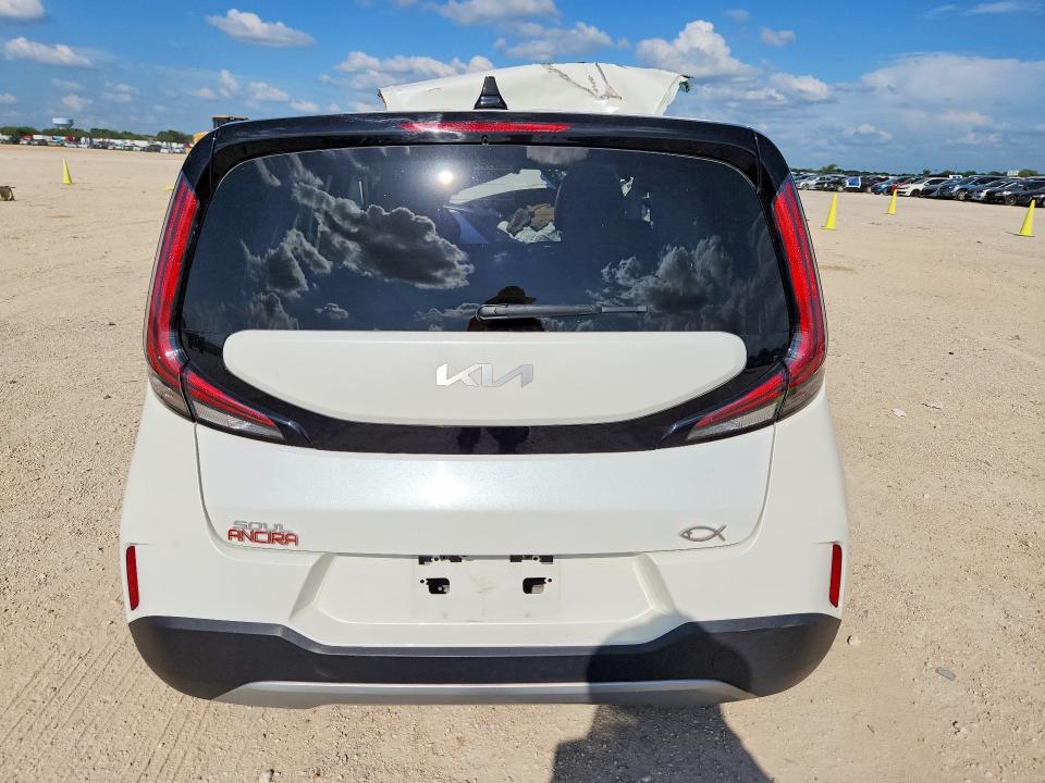 Aukcja sprzedaży 2024 Kia Soul, vin: KNDJ23AU4R7231697, numer aukcji: 55216406