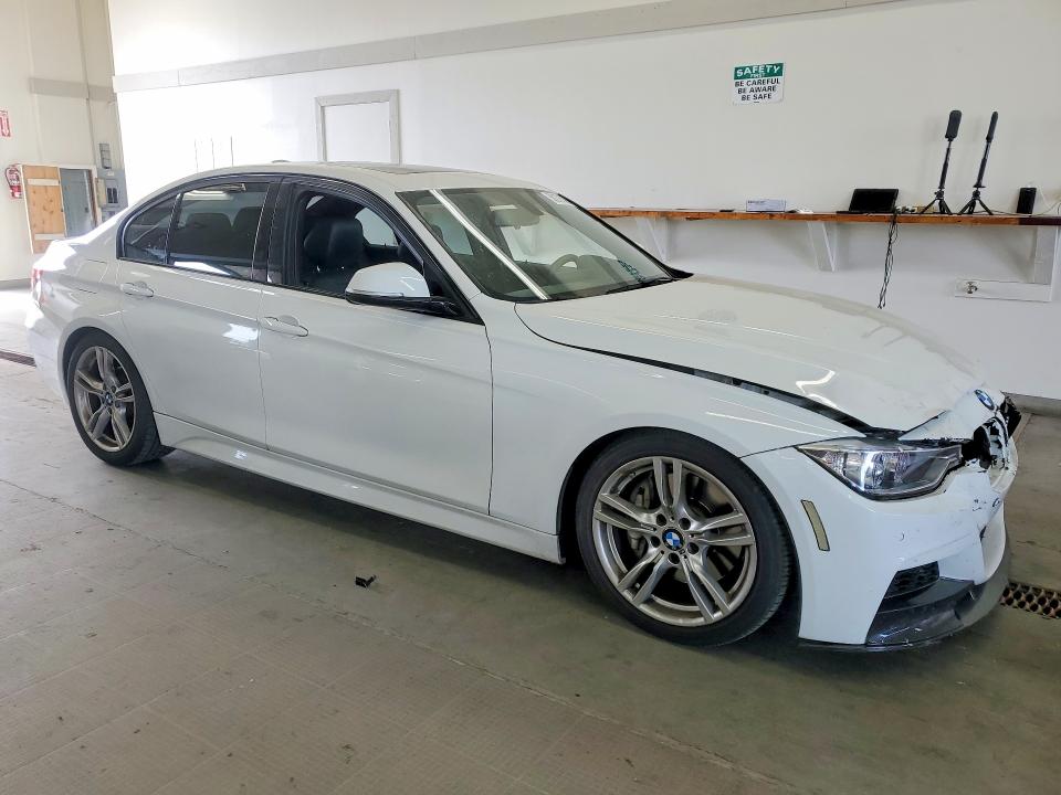 58276506 :رقم المزاد ، WBA3B9C56DF587601 vin ، 2013 Bmw 335 مزاد بيع