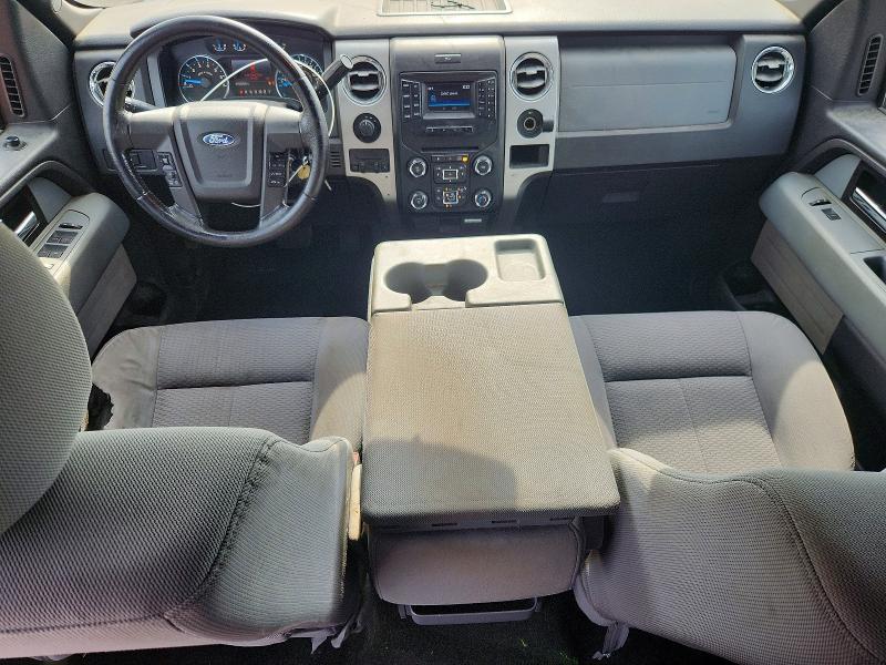 Aukcja sprzedaży 2014 Ford F150, vin: 1FTFW1EF6EKD61806, numer aukcji: 56121656