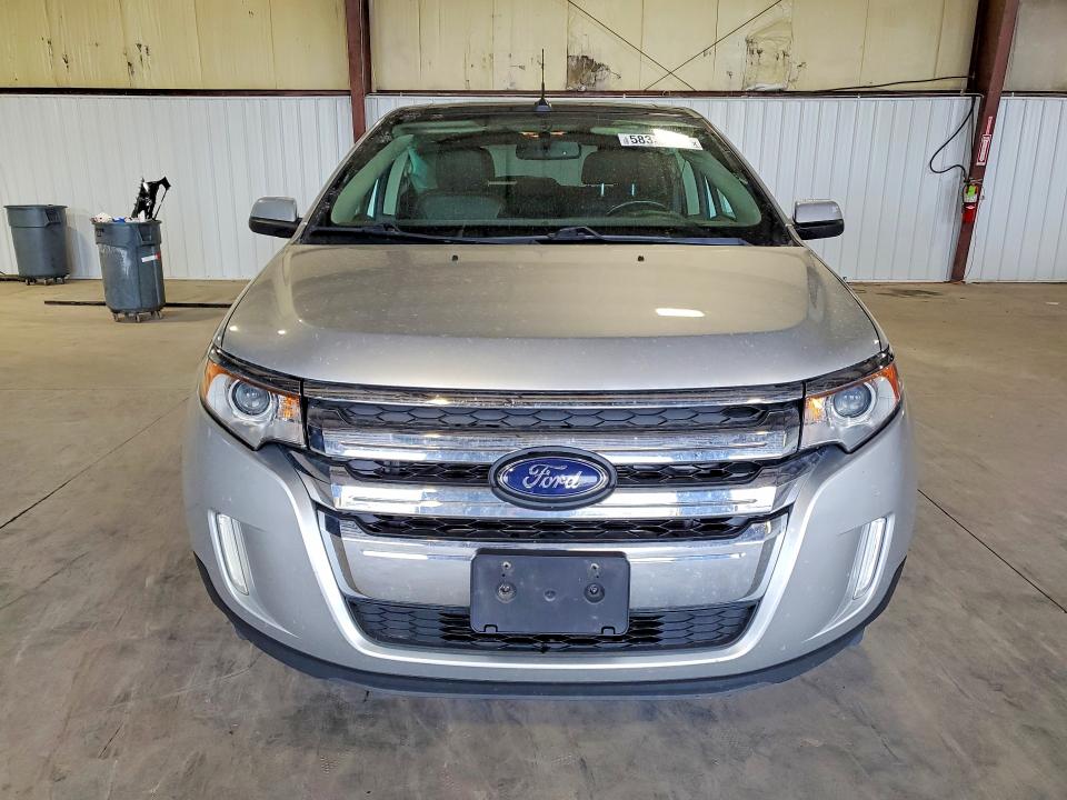 Aukcja sprzedaży 2014 Ford Edge, vin: 2FMDK4JC0EBB36108, numer aukcji: 58326546