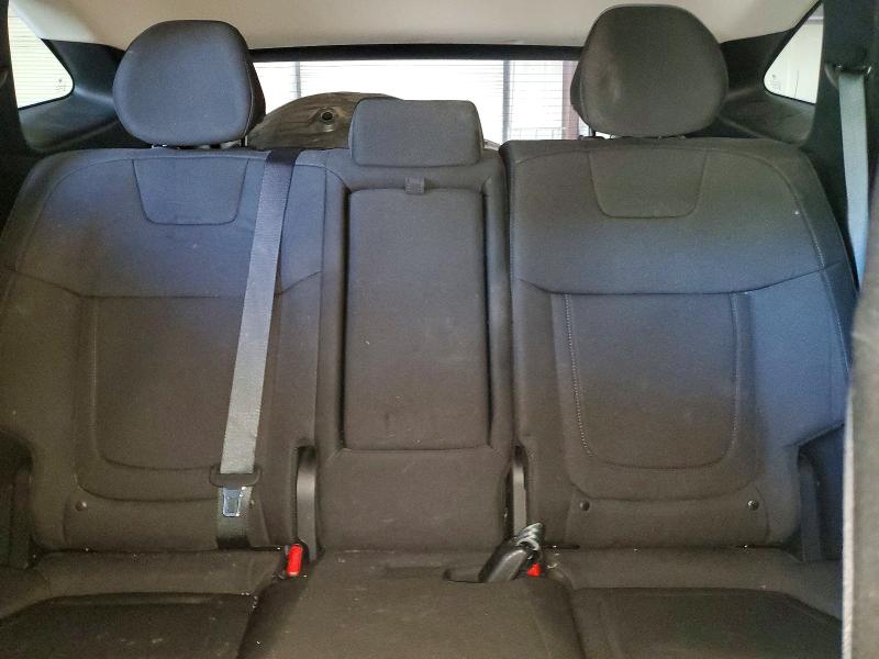 Продажа на аукционе авто 2022 Hyundai Tucson, vin: KM8JBCA12NU052698, номер лота: 55968476
