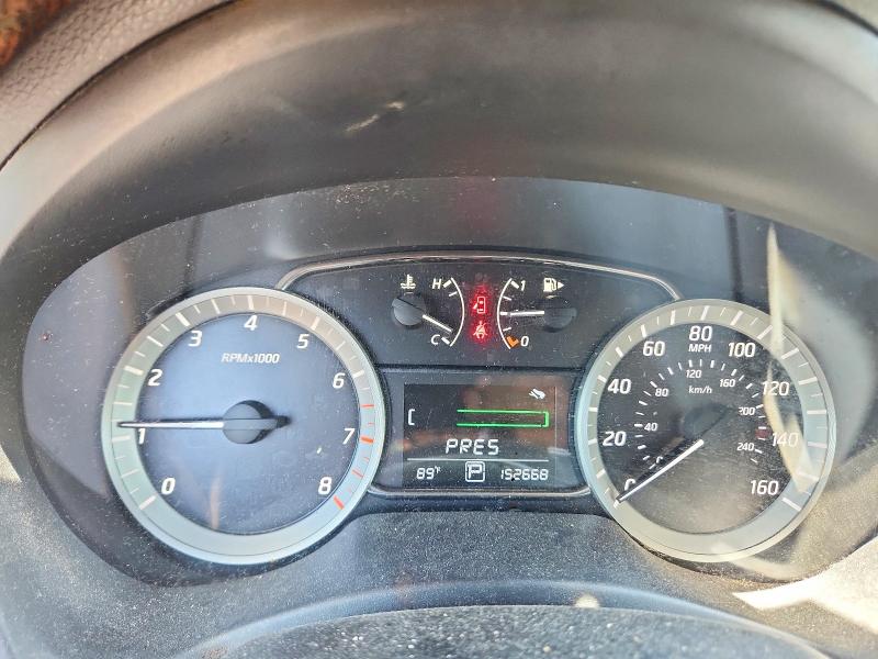 2015 Nissan Sentra მანქანა იყიდება აუქციონზე, vin: 3N1AB7AP0FL645944, აუქციონის ნომერი: 56368606