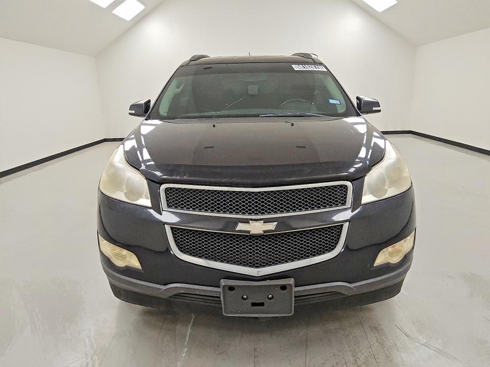 Продаж на аукціоні авто 2011 Chevrolet Traverse, vin: 1GNKRJED7BJ276244, номер лоту: 58162676