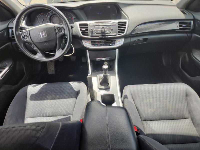 Продаж на аукціоні авто 2014 Honda Accord, vin: 1HGCR2E57EA274060, номер лоту: 57732116