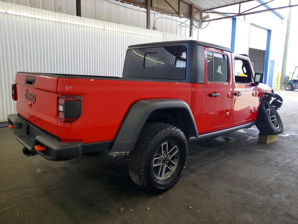 Продажа на аукционе авто 2026 Jeep Gladiator, vin: 1C6RJTEGXTL150915, номер лота: 56781326