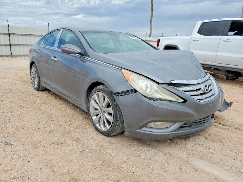 Продажа на аукционе авто 2011 Hyundai Sonata, vin: 5NPEC4AB5BH190484, номер лота: 56194766