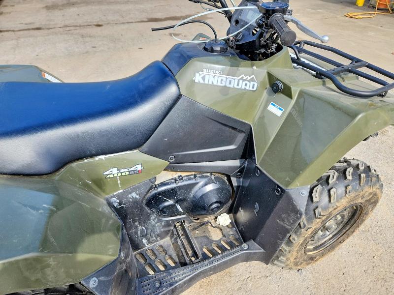 Продажа на аукционе авто 2013 Unknown Unknown, vin: 5SAAK4CK8D7103122, номер лота: 56094796