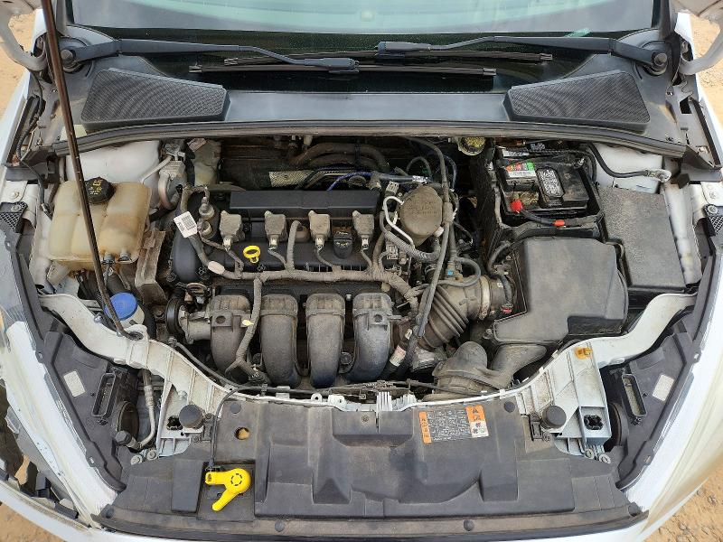Продажа на аукционе авто 2015 Ford Focus, vin: 1FADP3K25FL375943, номер лота: 54792626