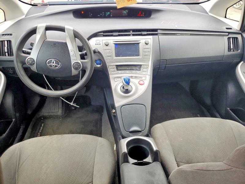 Aukcja sprzedaży 2015 Toyota Prius, vin: JTDKN3DU4F0440823, numer aukcji: 57907616