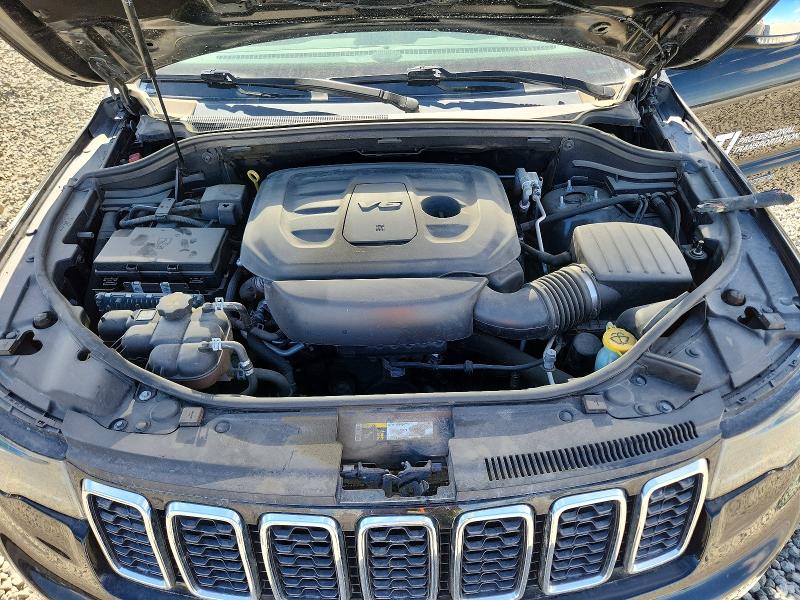 Продажа на аукционе авто 2020 Jeep Grand Cherokee, vin: 1C4RJFBG4LC282521, номер лота: 59124026