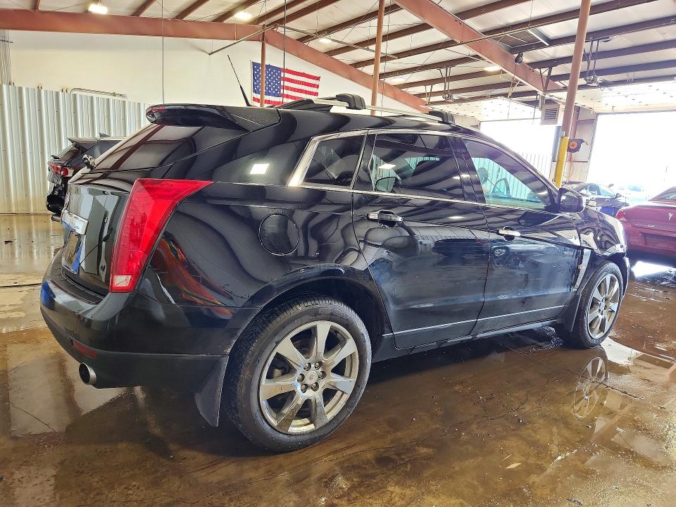 2010 Cadillac Srx მანქანა იყიდება აუქციონზე, vin: 3GYFNEEY7AS646132, აუქციონის ნომერი: 55718306