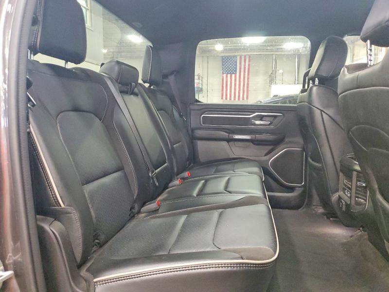Продаж на аукціоні авто 2024 Ram 1500, vin: 1C6SRFJT6RN103182, номер лоту: 59050486