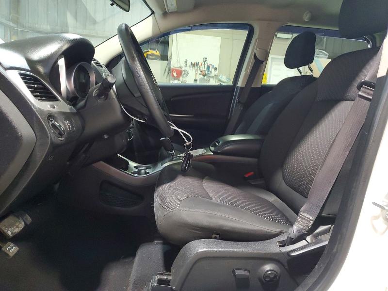 Aukcja sprzedaży 2015 Dodge Journey, vin: 3C4PDCBG6FT743921, numer aukcji: 56989936