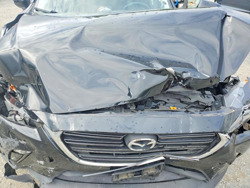 Продажа на аукционе авто 2019 Mazda Cx-3, vin: JM1DKDC73K1409148, номер лота: 59134686