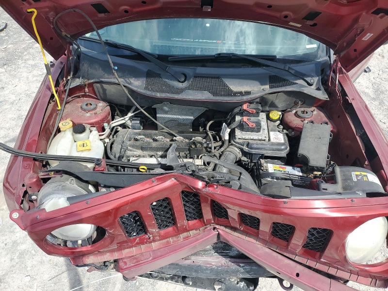 Продажа на аукционе авто 2015 Jeep Patriot, vin: 1C4NJPBB7FD122270, номер лота: 57605346