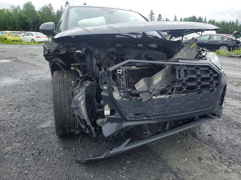 Продаж на аукціоні авто 2023 Audi Q5, vin: WA1EAAFY8P2197269, номер лоту: 59063656