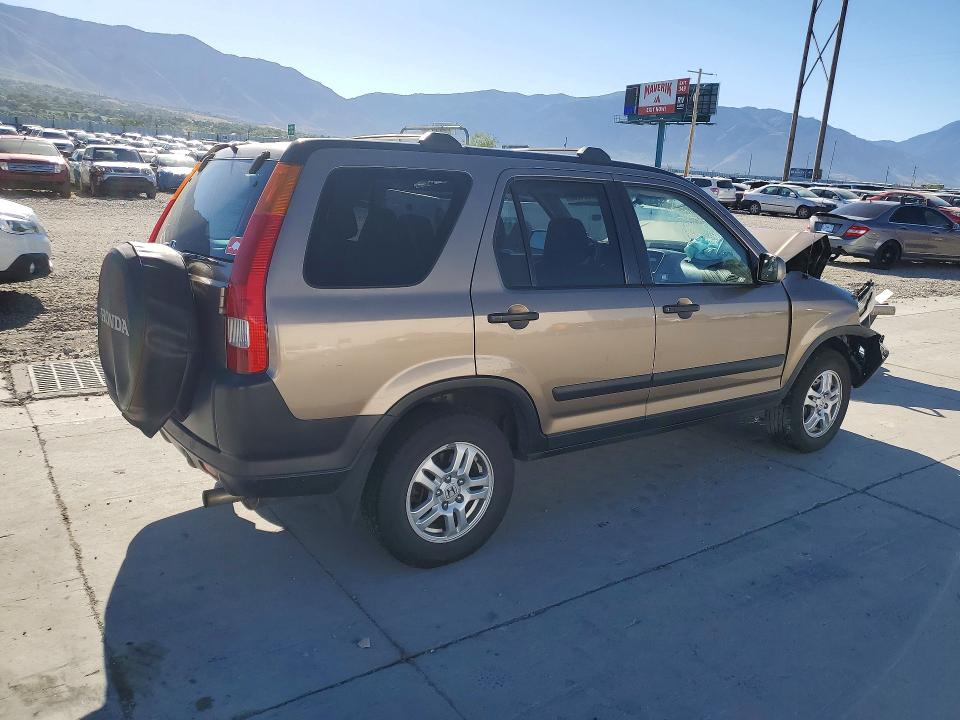 Продаж на аукціоні авто 2004 Honda Cr-v, vin: JHLRD78864C040475, номер лоту: 57324886