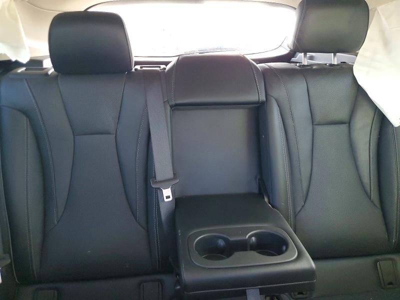 Aukcja sprzedaży 2021 Buick Envision, vin: LRBFZNR46MD083305, numer aukcji: 56649756