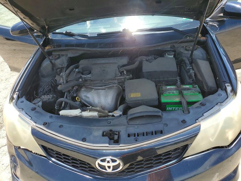 Продажа на аукционе авто 2013 Toyota Camry, vin: 4T1BF1FKXDU211660, номер лота: 57707706