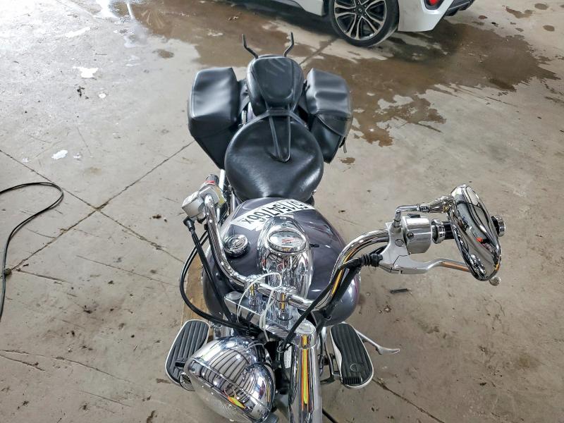 57154766 :رقم المزاد ، JYAVM01E15A086047 vin ، 2005 Yamaha Xvs65 مزاد بيع