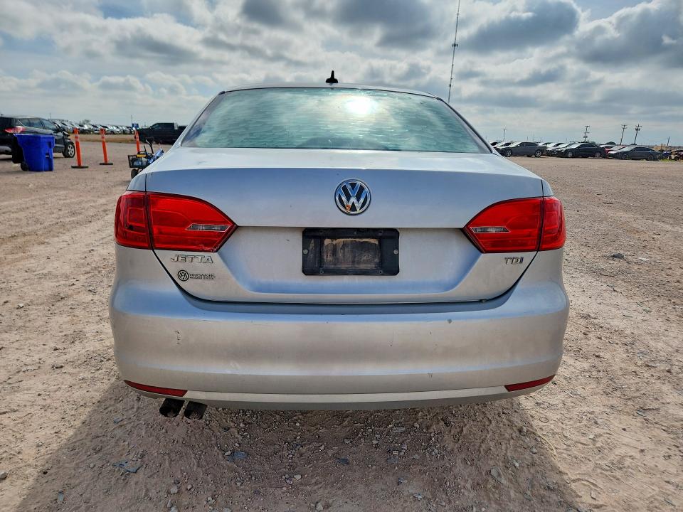 Aukcja sprzedaży 2014 Volkswagen Jetta, vin: 3VWLL7AJ7EM361263, numer aukcji: 55795836