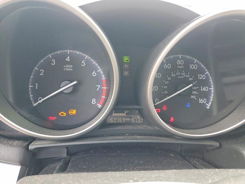 Продажа на аукционе авто 2013 Mazda 3, vin: JM1BL1TF3D1727235, номер лота: 59136736
