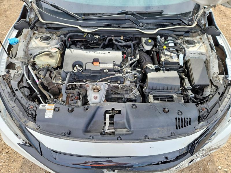 Продаж на аукціоні авто 2020 Honda Civic, vin: 2HGFC2F57LH022434, номер лоту: 56067216