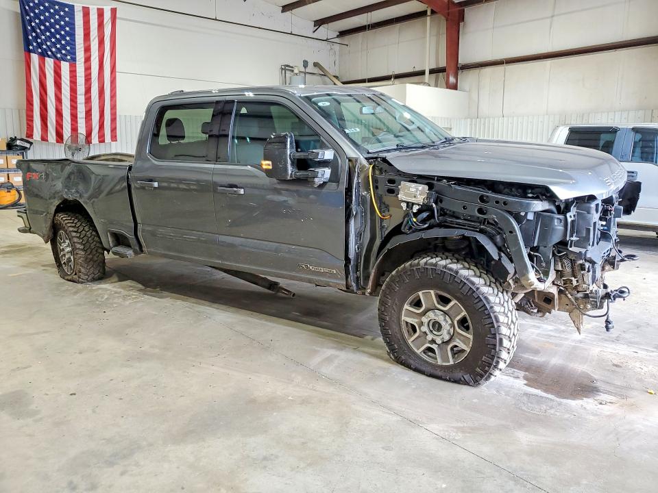 Aukcja sprzedaży 2026 Ford F250, vin: 1FT8W2BT0TEC44307, numer aukcji: 57018946