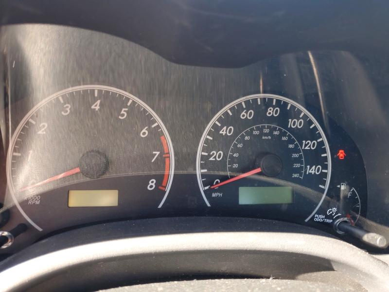 Aukcja sprzedaży 2013 Toyota Corolla, vin: 2T1BU4EE1DC069543, numer aukcji: 55530856
