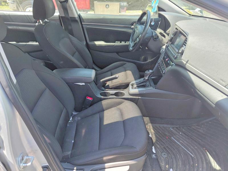 2018 Hyundai Elantra მანქანა იყიდება აუქციონზე, vin: 5NPD84LF1JH268996, აუქციონის ნომერი: 56449586