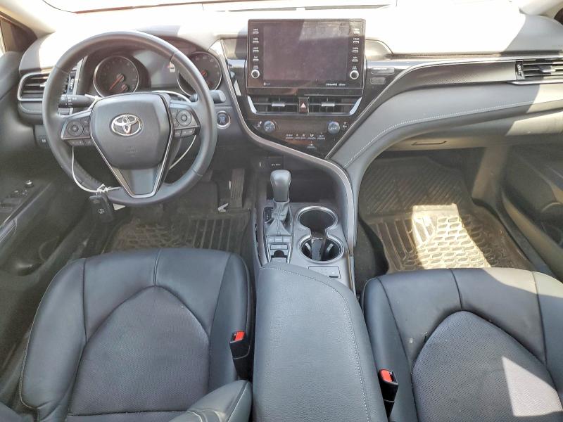 Продаж на аукціоні авто 2022 Toyota Camry, vin: 4T1K61BK8NU070336, номер лоту: 56754876